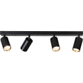Immax NEO 07264W - LED RGB+CCT Dimbare Spot NEO LITE PUNTO 4xGU10/6W/230V Wi-Fi Tuya