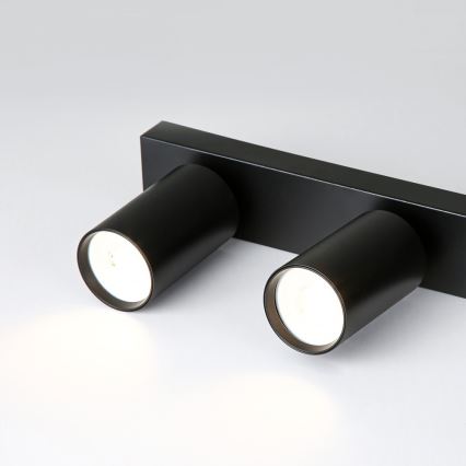 Immax NEO 07268W - LED RGB+CCT Dimbare Spot NEO LITE PUNTO 6xGU10/6W/230V Wi-Fi Tuya