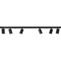 Immax NEO 07268W - LED RGB+CCT Dimbare Spot NEO LITE PUNTO 6xGU10/6W/230V Wi-Fi Tuya