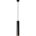 Immax NEO 07270W - LED RGB+CCT Dimbare hanglamp aan kabel NEO LITE PUNTO 1xGU10/6W/230V Wi-Fi Tuya