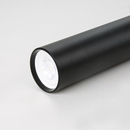 Immax NEO 07270W - LED RGB+CCT Dimbare hanglamp aan een koord NEO LITE PUNTO 1xGU10/6W/230V Wi-Fi Tuya