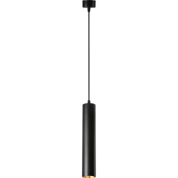 Immax NEO 07271Z - LED RGB+CCT Dimbare hanglamp aan kabel NEO PUNTO 1xGU10/4,8W/230V Tuya