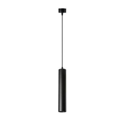 Immax NEO 07271Z - LED RGB+CCT Dimbare hanglamp aan een koord NEO PUNTO 1xGU10/4,8W/230V Tuya