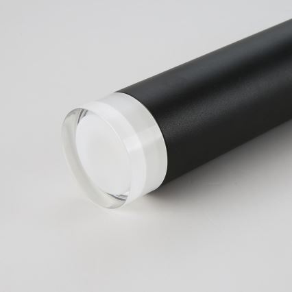 Immax NEO 07274W - LED RGB+CCT Dimbare hanglamp aan een koord NEO LITE PUNTO 1xGU10/6W/230V Wi-Fi Tuya