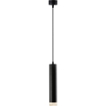 Immax NEO 07275Z - LED RGB+CCT Dimbare hanglamp aan kabel NEO PUNTO 1xGU10/4,8W/230V Tuya