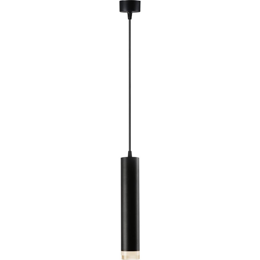Immax NEO 07275Z - LED RGB+CCT Dimbare hanglamp aan kabel NEO PUNTO 1xGU10/4,8W/230V Tuya