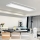 Immax NEO 07276L - LED Dimbare badkamer plafondverlichting NEO LITE FRAME LED/50W/230V IP44 Wi-Fi Tuya + afstandsbediening wit