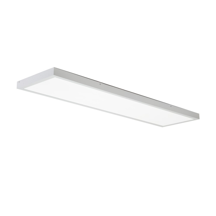 Immax NEO 07276L - LED Dimbare badkamer plafondverlichting NEO LITE FRAME LED/50W/230V IP44 Wi-Fi Tuya + afstandsbediening wit