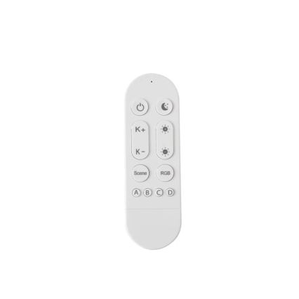 Immax NEO 07276L - LED Dimbare badkamer plafondverlichting NEO LITE FRAME LED/50W/230V IP44 Wi-Fi Tuya + afstandsbediening wit