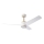 Immax NEO 07281L - LED+CCT Dimbare plafondventilator BEAUTY LED/18W/230V 3000/4000/6000K Wi-Fi Tuya + afstandsbediening