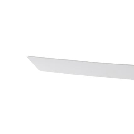 Immax NEO 07282L - LED+CCT Dimbare plafondventilator BEAUTY LED/18W/230V 3000/4000/6000K Wi-Fi Tuya diameter 132 cm + afstandsbediening