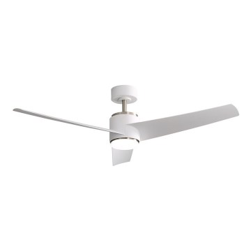Immax NEO 07282L - LED+CCT Dimbare plafondventilator BEAUTY LED/18W/230V 3000/4000/6000K Wi-Fi Tuya + afstandsbediening