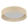 Immax NEO 07289L - LED+CCT Dimbare plafondlamp LONA LED/36W/230V 3000-6000K Wi-Fi Tuya Ø 45,5 cm + afstandsbediening