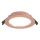 Immax NEO 07330L - Dimbare LED-inbouwspot DOWN LED/12W/230V Wi-Fi Tuya Ø 12 cm roségoud