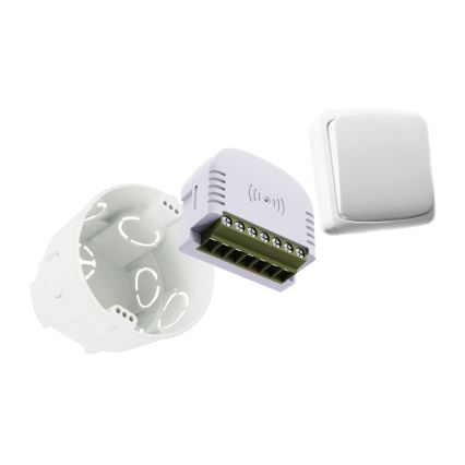 Immax NEO 07503L - Slimme controller SMART ZigBee 3.0 Tuya