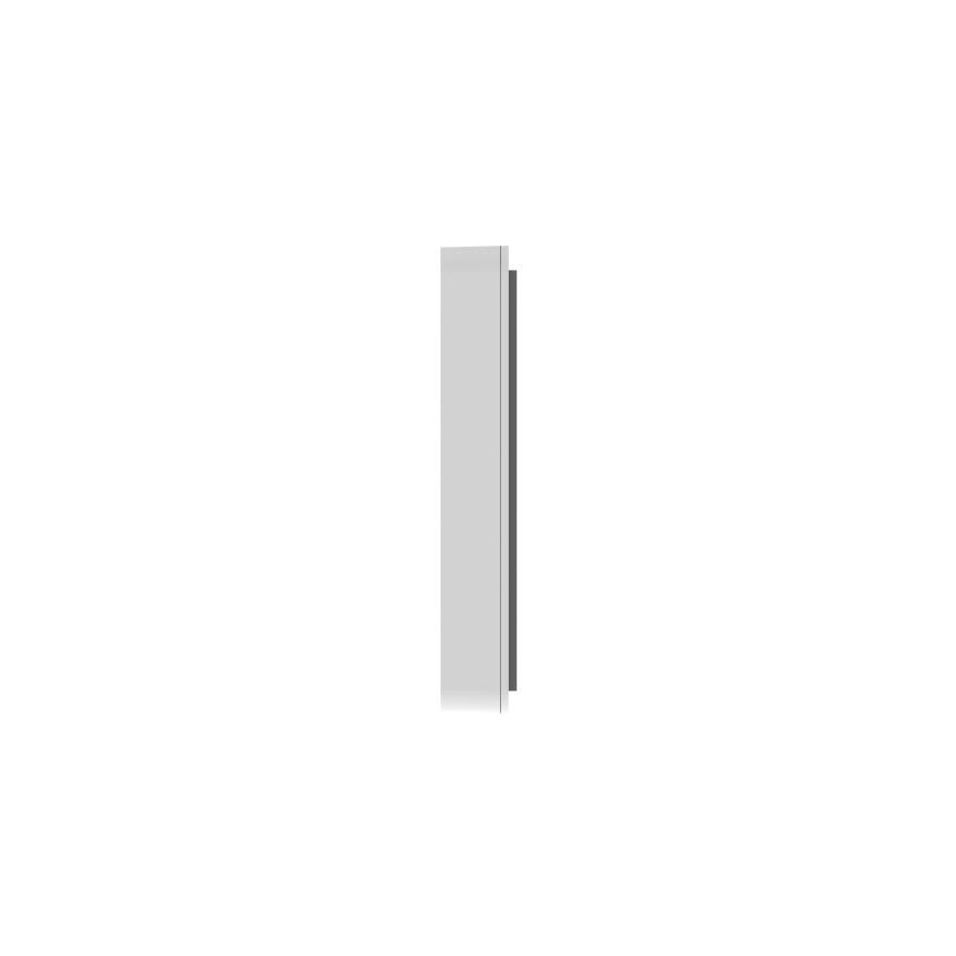 Immax NEO 07506L - Schakelaar 1-knops SMART 1xCR2430 Zigbee 3.0 Tuya
