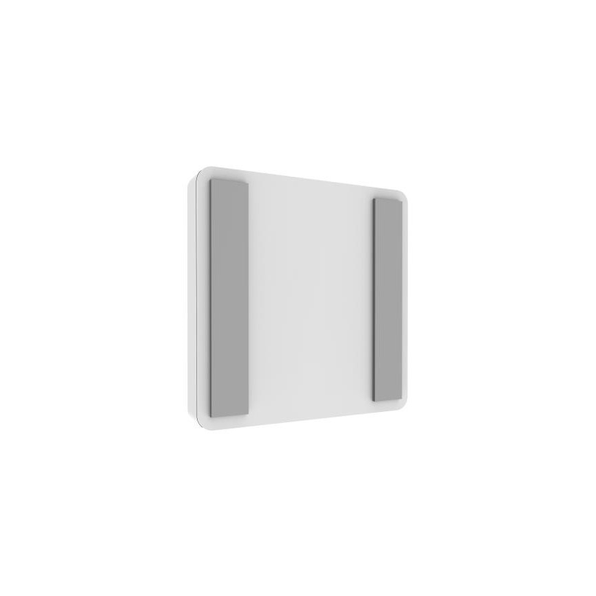 Immax NEO 07507L - Schakelaar 2-knops SMART 1xCR2430 Zigbee 3.0 Tuya