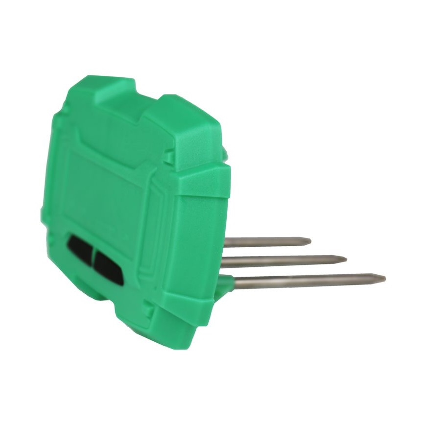 Immax NEO 07509L - Bodemvochtigheid en Temperatuur Sensor NEO LITE Wifi 3xAAA IP65