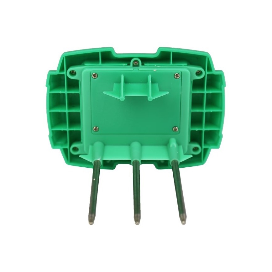 Immax NEO 07509L - Bodemvochtigheid en Temperatuur Sensor NEO LITE Wifi 3xAAA IP65