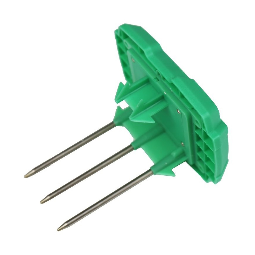 Immax NEO 07509L - Bodemvochtigheid en Temperatuur Sensor NEO LITE Wifi 3xAAA IP65