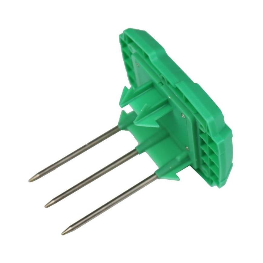 Immax NEO 07515L- Dubbel irrigatie Systeem + Bodemvochtigheid en temperatuur sensor NEO LITE Wi-Fi IP54