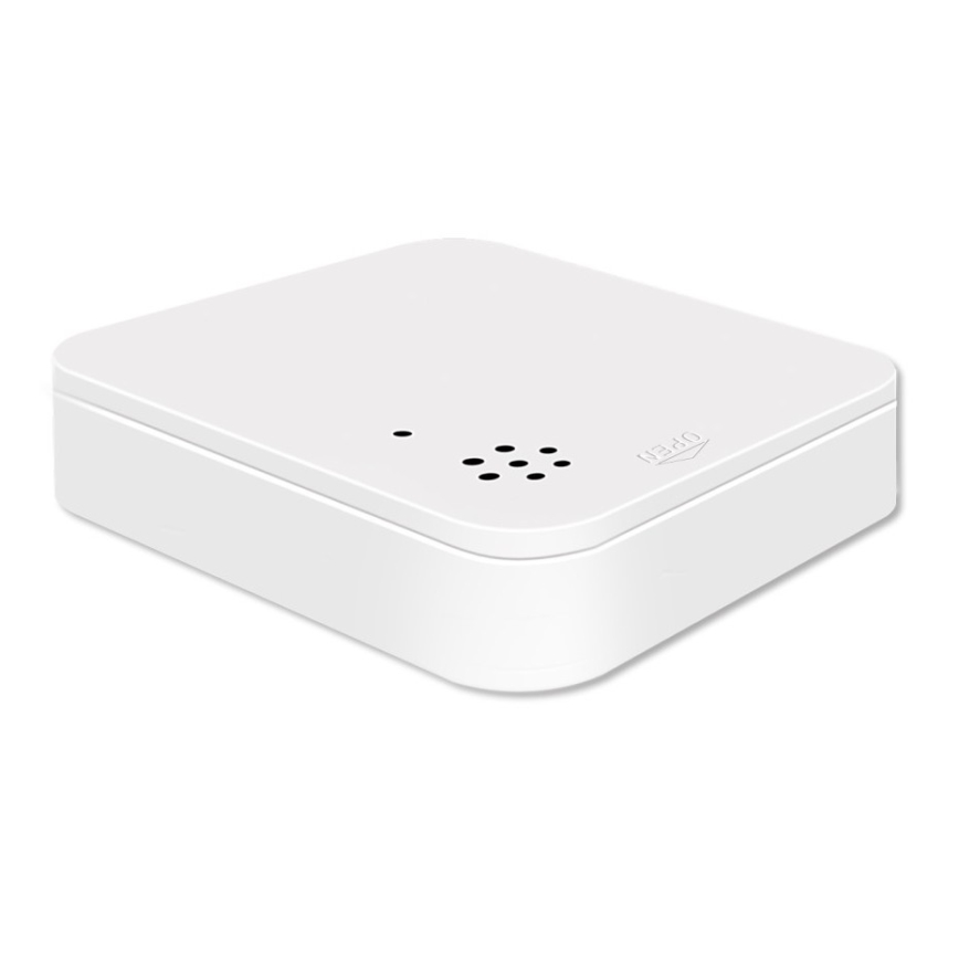 Immax NEO 07519L - Slimme waterlekkagesensor 2xAAA Tuya
