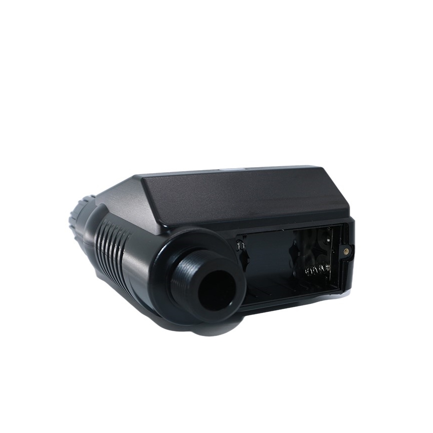 Immax NEO 07525L - Irrigatie klep + bodemvocht sensor 2xAA IP65 Tuya