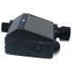 Immax NEO 07525L - Irrigatie klep + bodemvocht sensor 2xAA IP65 Tuya