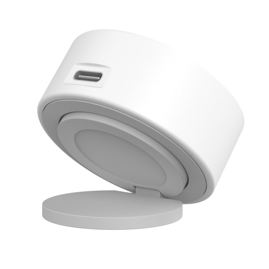 Immax NEO 07526L - Slimme aanwezigheidssensor USB/5V Tuya