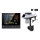 Immax NEO 07528L - Professioneel weerstation 7-in-1 NEO LITE SMART 5V/2xAAA + 3xAA