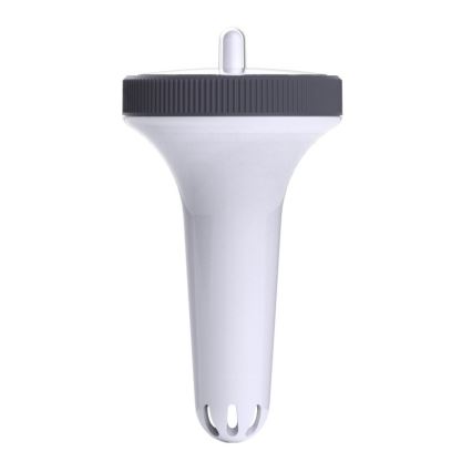 Immax NEO 07529L - Slimme zwembadtemperatuursensor +2x binnentemperatuur- en vochtigheidssensor Wi-Fi Tuya