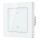 Immax NEO 07539L - SMART 2-knops schakelaar 230 V Wi-Fi Tuya