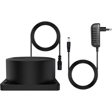 Immax NEO 07543L - Ultrasone vloeistofniveausensor 5 m Wi-Fi Tuya