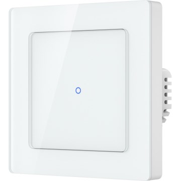 Immax NEO 07549L - Slimme 1-knops 230V schakelaar Tuya