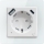 Immax NEO 07552L - Slimme wandcontactdoos F 16A/230V + 1xUSB-A+1xUSB C PD 20W