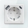 Immax NEO 07553L - Slimme stekker E 16A/230V + 1x USB-A + 1x USB-C PD 20W Tuya