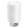 Immax NEO 07554L - Thermostatische radiatorknop 3xAA