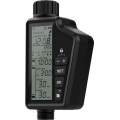 Immax NEO 07556L - Bewateringsventiel 4xAA IP65 Wi-Fi Tuya