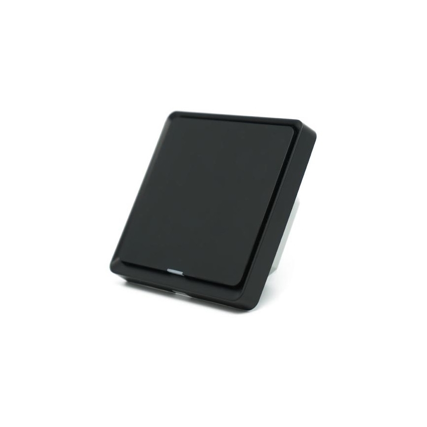 Immax NEO 07569L - Switch 1-knops SMART 230V Wi-Fi Tuya