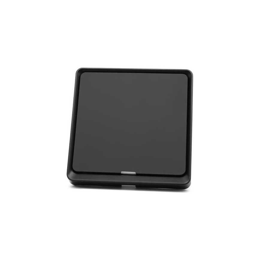 Immax NEO 07569L - Switch 1-knops SMART 230V Wi-Fi Tuya
