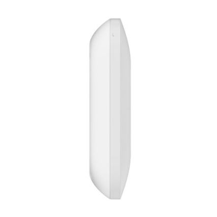 Immax NEO 07570L - Slimme temperatuur- en vochtigheidssensor 1xCR2032 Tuya
