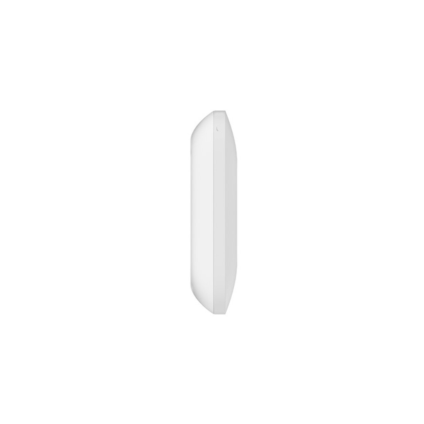 Immax NEO 07570L - Slimme temperatuur- en vochtsensor 1xCR2032 Tuya