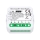Immax NEO 07571L - Smart afstandsbediening NEO LITE V7 2-knops Wi-Fi Tuya
