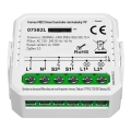 Immax Neo 07582L - Slimme dimbare controller V9 2-knops Tuya
