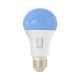 Immax NEO 07712C - SET 3x LED RGB+CCT Dimbare lamp NEO LITE Wi-Fi Smart E27/9W/230V 2200-6500K