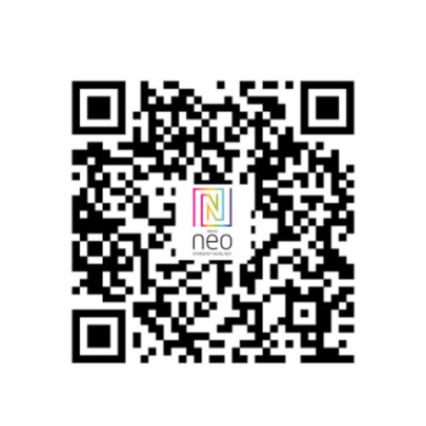 Immax NEO 07726L - LED RGB+CCT Dimbare strip NEO LITE LED/24W/230V 5 m IP65 MUSIC Wi-Fi Tuya + afstandsbediening