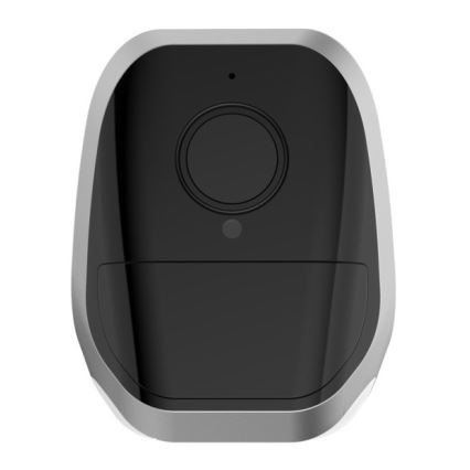 Immax NEO 07727L - Slimme buitencamera met sensor NEO LITE 1080p 5V IP65 5400mAh Wi-Fi Tuya