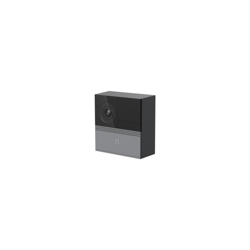 Immax NEO 07728L - Video Deurbel NEO LITE Smart Wifi Tuya IP54