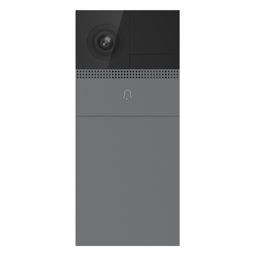Immax NEO 07728L - Video Deurbel NEO LITE Smart Wifi Tuya IP54