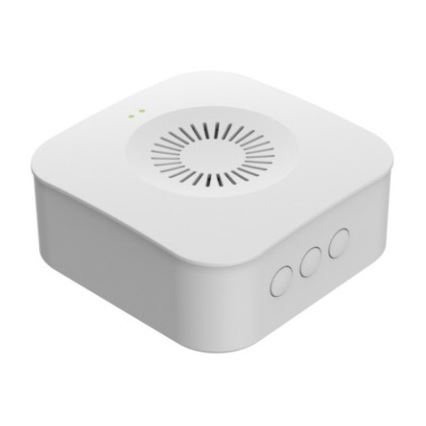 Immax NEO 07728L - Video Deurbel NEO LITE Smart Wifi Tuya IP54